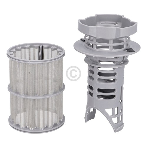 Sieb set wie bosch 00645038 - sieb,