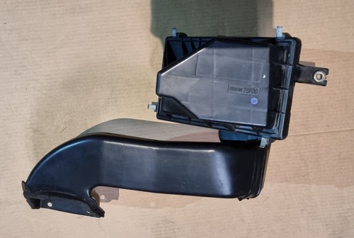 Luftfilterkasten nissan silvia - nissan,
