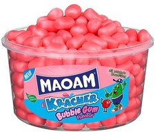 Haribo Maoam Kracher Bubble