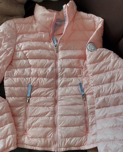 Tom tailor daunen jacke s - tom,