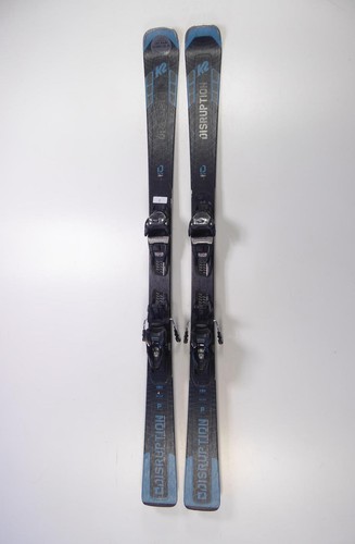 Disruption carving ski - k2,