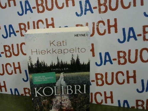 Kolibri hiekkapelto kati - kolibri, kati: