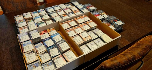 Android netrunner collection - collection,