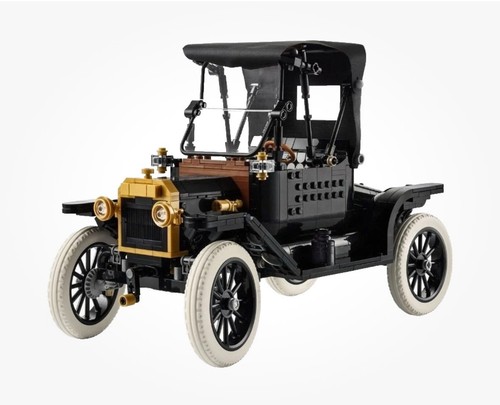 1060 teile vintage - vintage, model
