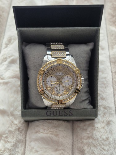 Guess herren multifunktionsuhr - guess, herren-multifunktionsuhr