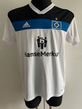 HSV Hamburger SV Trikot