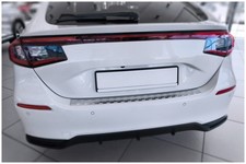 Ladekantenschutz mit Abkantung