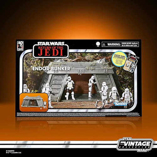 Hasbro star wars the - star, vintage