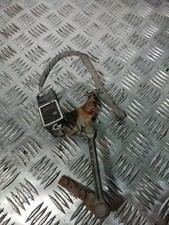 Ford Mondeo MK IV 2008