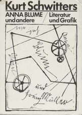 Buch: Anna Blume und andere