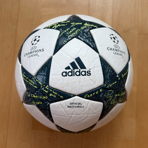 Adidas uefa champions league - champions,