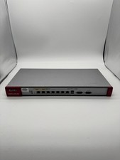 ZyXEL ZyWALL USG300 Firewall and Gateway
