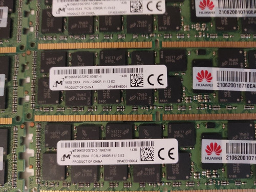 16gb ddr3 ecc rdimm - ddr3,