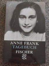 Tagebuch von Anne Frank | Buch | Zustand gut