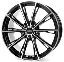 19 Zoll Felgen Advanti