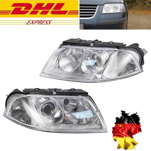 Scheinwerfer satz set links - scheinwerfer,