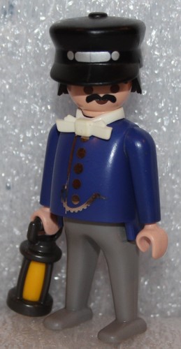 Playmobil western 4034 - /, 4032