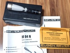 Beyer Beyerdynamic M64 N