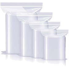 Zip Beutel Plastikbeutel