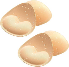 2 Paar Premium BH Einlagen