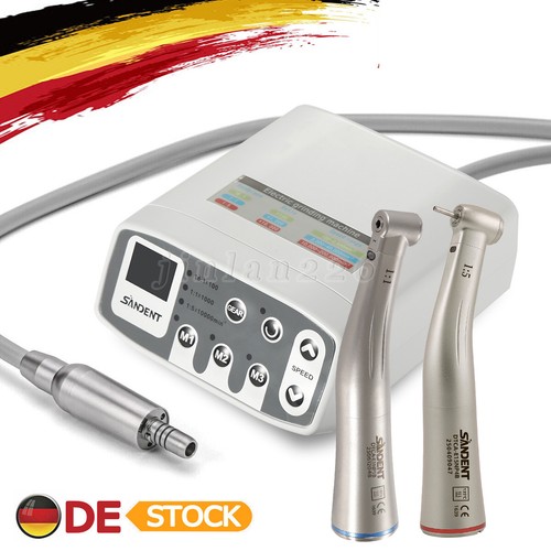 Dental led elektro motor 1 - motor, /