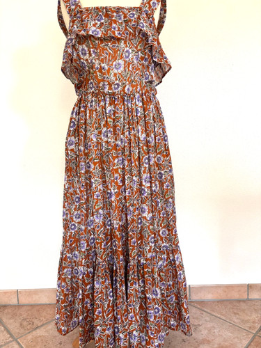 Lena hoschek beachside dress - lena,