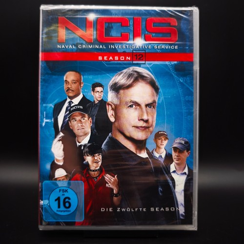 Ncis navy cis - ncis, die