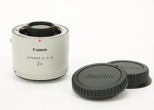 Canon Extender EF 2X III EF