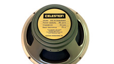 Celestion Greenback G12M 12