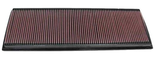 Tauschluftfilter 33 2189 - k&n, 33-2189
