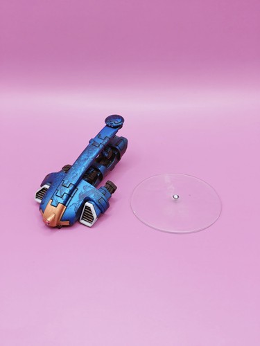 Warhammer 40k tau au - tau, t'au