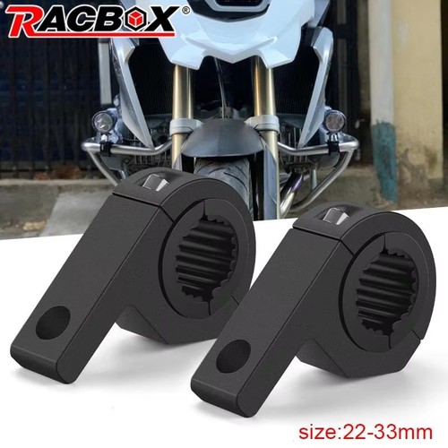 33mm motorrad - 2x, 22-33mm