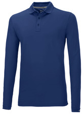 Polo Langarmshirt Noah Sports