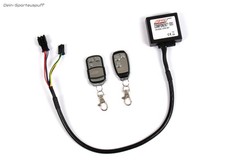 ASR Klappensteuerung RX1 für