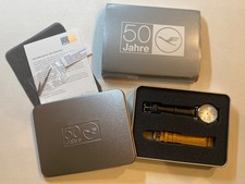Deutsche lufthansa jahre - lufthansa, 50