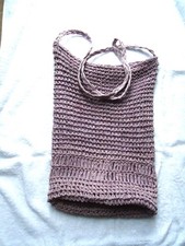 Häkeltasche umhängetasche - häkeltasche,