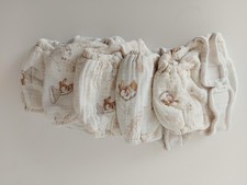 5x Windeln Babywindeln