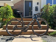 Scott Addict RC Pro Size M