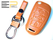 AUDI Leder Schlüssel Etui FFB