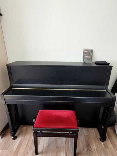 Klavier kawai e200 - e200, (gebraucht)