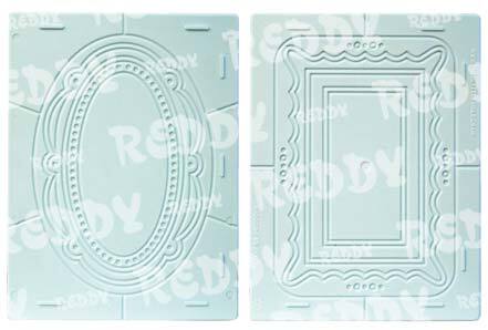Reddycards prägeboard - reddycards,