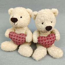 RUSS BERRIE Home buddies Bär