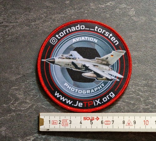Patch tornado torsten - patch,