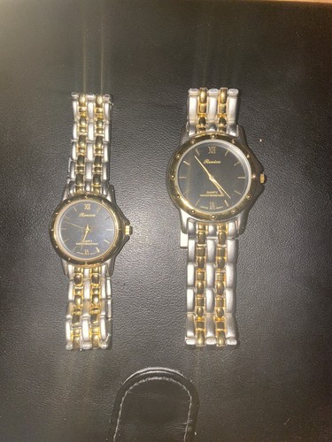 Armbanduhren partnerlook - 2,