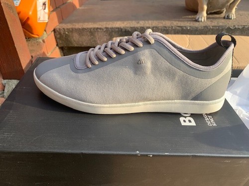 Neu boxfresh wieland grau - wieland,