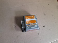 Audi A6 4B C5 A4 B5 Airbag Steuergerät Airbagsteuergerät 8A0959655C