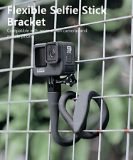 Flexible Halterung Action Kamera Halterung Für Gopro Insta360 DJI Action Kamera