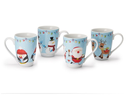 Nikolaus rentier glühwein 4 - rentier,