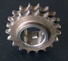 Maico Kupplung 2 Row Primär Ritzel Trieb Duplex  Antrieb MC/GS  250 18 Zähne