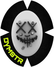 Dymo Star Knieschleifer DYMSTR